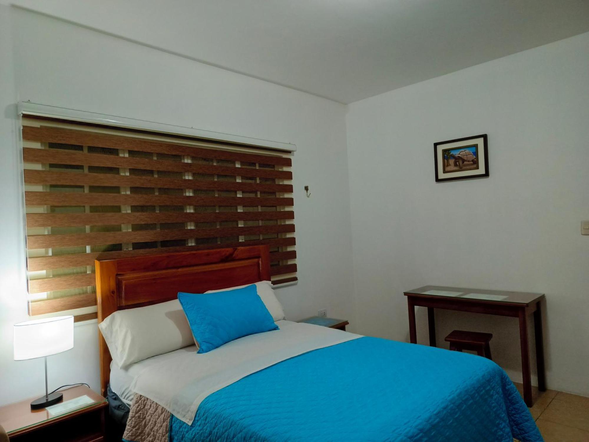 Teresita'S House Suites Con Cocina Privada Puerto Baquerizo Moreno Exterior foto