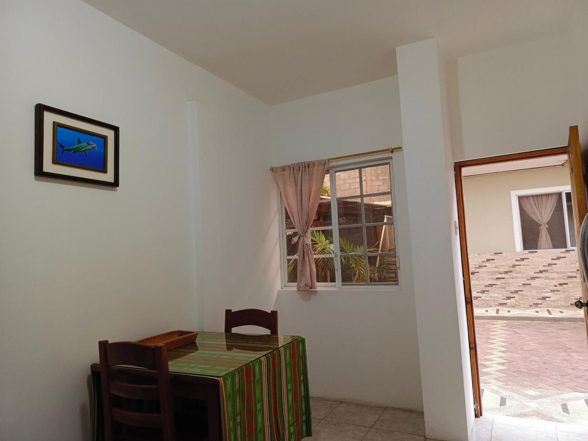 Teresita'S House Suites Con Cocina Privada Puerto Baquerizo Moreno Exterior foto