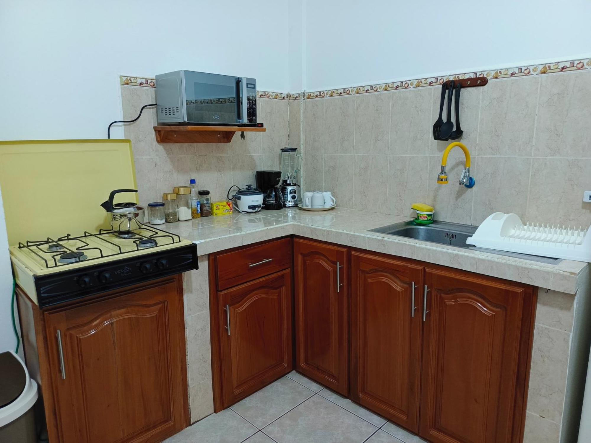 Teresita'S House Suites Con Cocina Privada Puerto Baquerizo Moreno Exterior foto